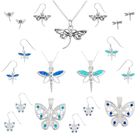 Lovely Collection of Animal Jewellery