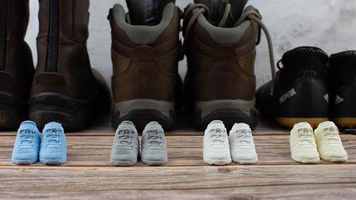 Stinky Feet Shoe & Sports Bag Fresheners