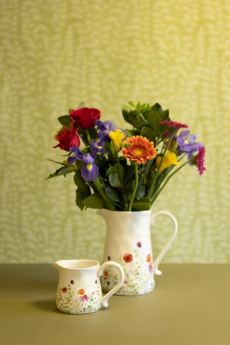 New for SS25 Ceramic Pots