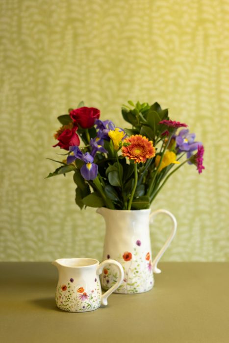 New for SS25 Ceramic Pots