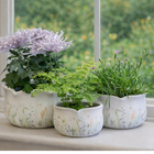 New for SS26 - Ceramic Planters & Pots