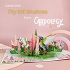 Cardology Pop-Up Cards
