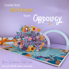 Cardology Pop-Up Cards