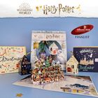 Harry Potter Cards & Gifts