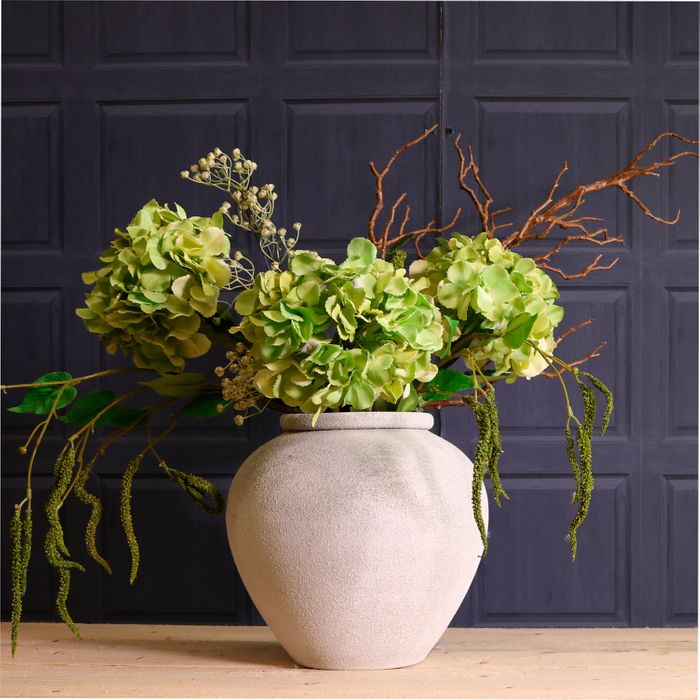 Elemental & Glass Vases/Pots ALL NEW 2026