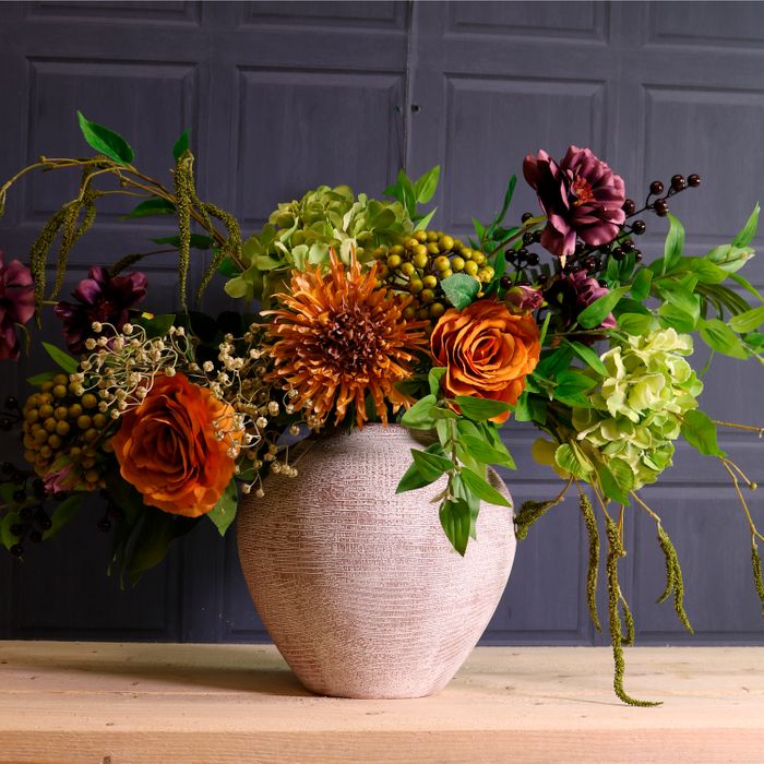 Artificial Flowers & Floral Arrangements