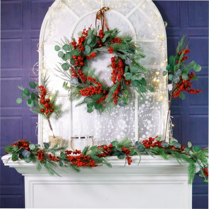 Festive Range - ALL new for 2026