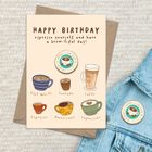 NEW! Pin Badge Cards