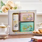 Vintage Victorian Tea Gifts