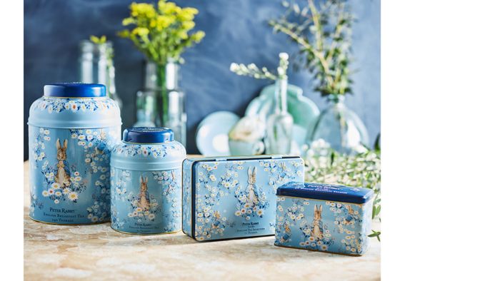 Peter Rabbit™ Tea Gifts