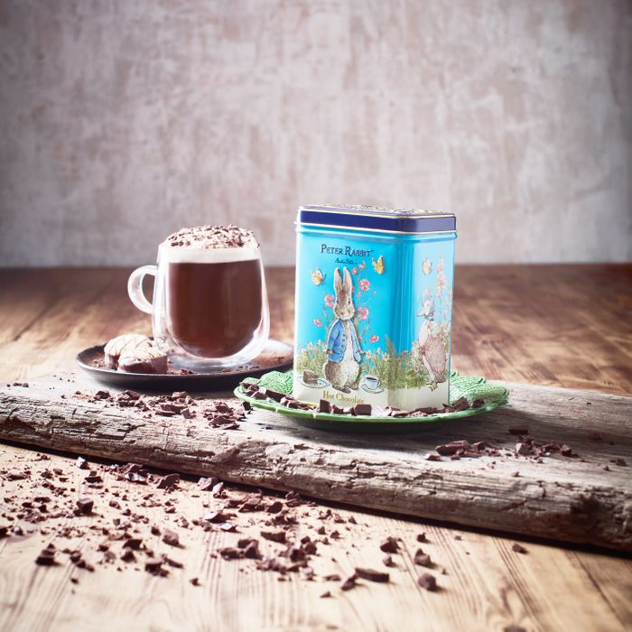 Peter Rabbit™ Tea Gifts