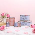 Fabulous Floral Tea Gifts