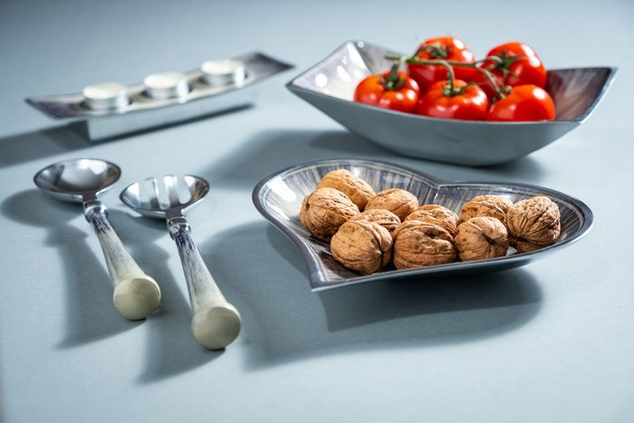 Azeti Coloured Aluminium Collection