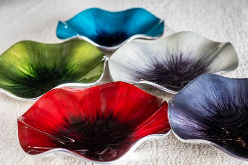 Azeti Coloured Aluminium Collection