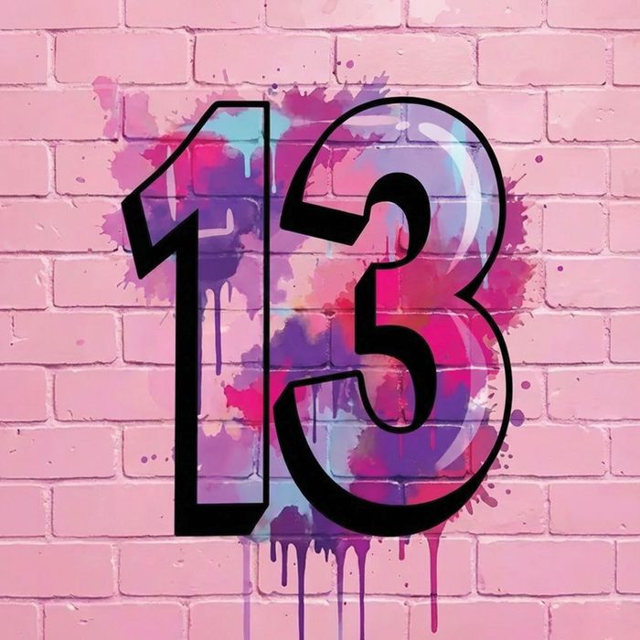 Tagged - Age Cards - New 2026