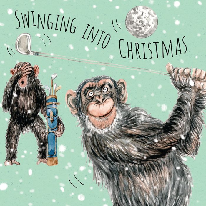 Christmas - Funny & Cute