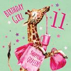 Slay Crew - Children's - 2026 New