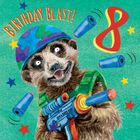 Slay Crew - Children's - 2026 New