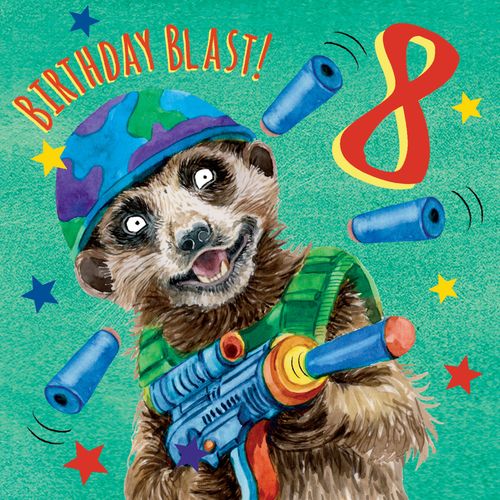 Slay Crew - Children's - 2026 New