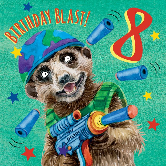 Slay Crew - Children's - 2026 New