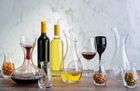 Simplicity and Sommelier by Artland
