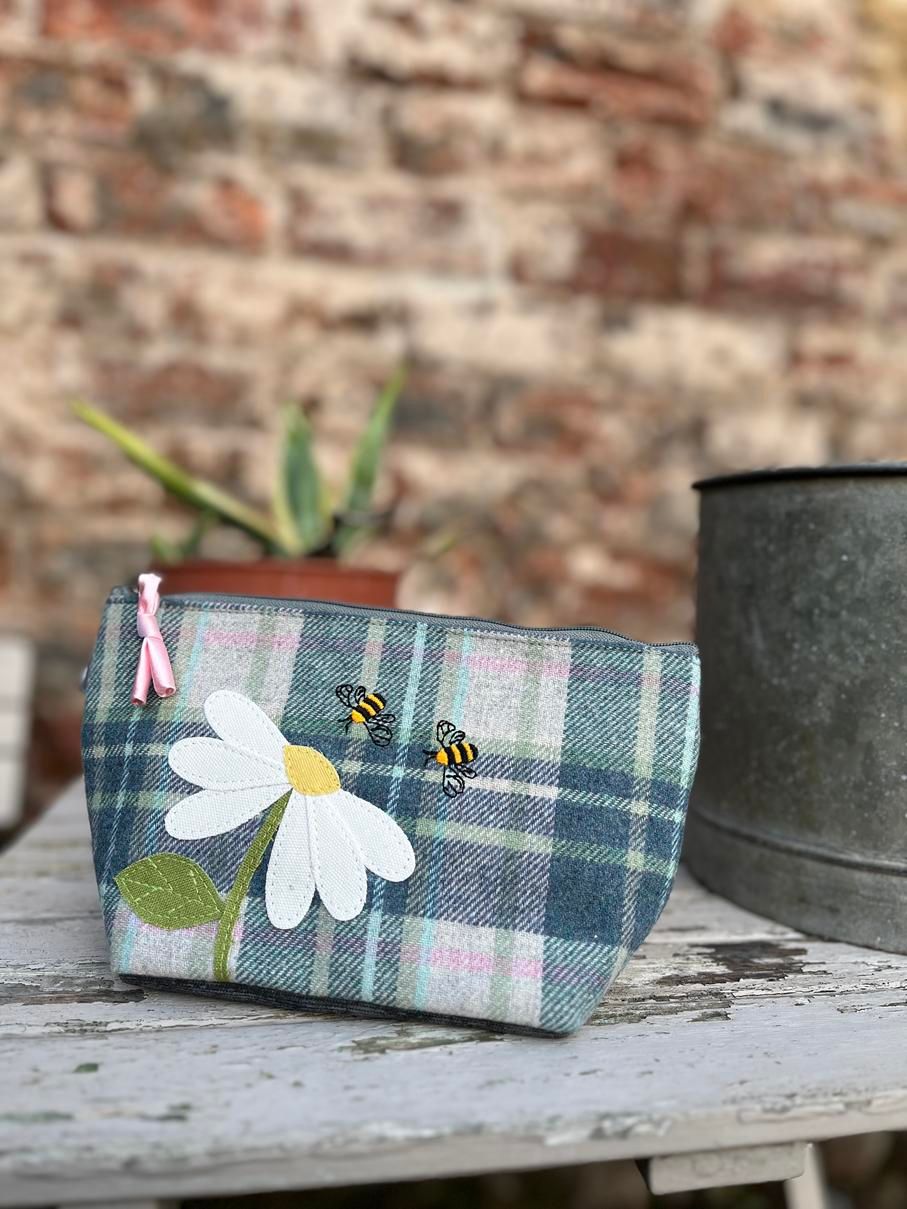 New Applique collections for Spring '26