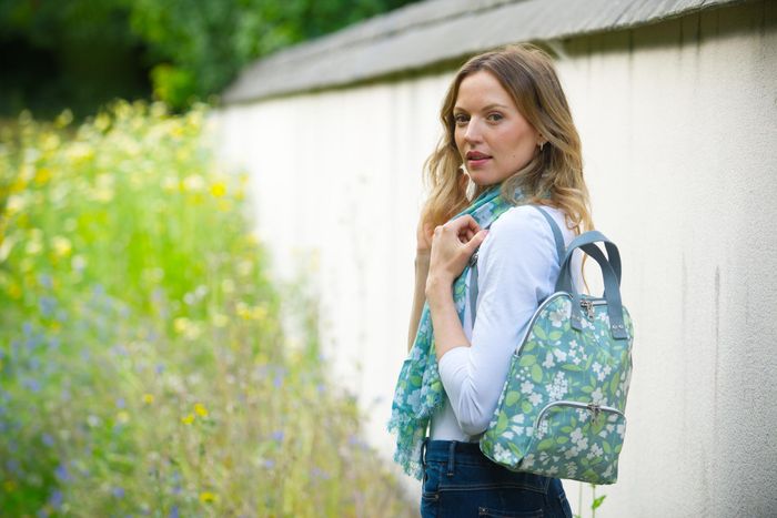 New oilcloth collections for Spring 2026