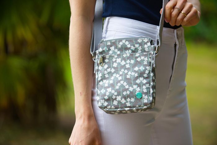 New oilcloth collections for Spring 2026