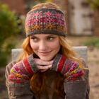 Women's 100% Wool Accessories