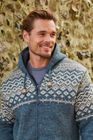 Men's 100% Wool Accessories & Outerwear