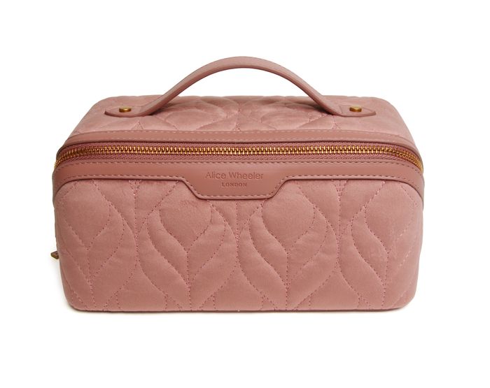 The Velvet Train case