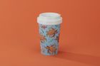 Recycled Travel Cup