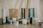 The Pastels Collection - INTRODUCING 3 NEW FRAGRANCES!