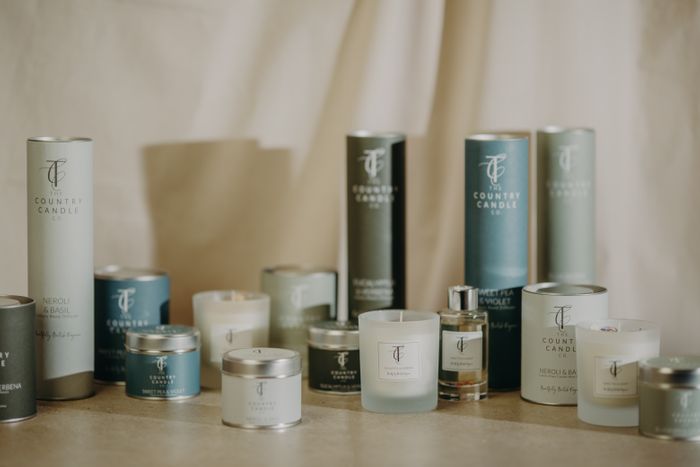 The Pastels Collection - INTRODUCING 3 NEW FRAGRANCES!
