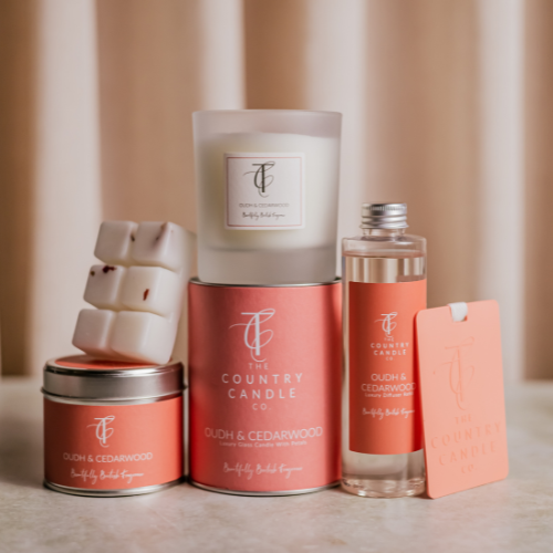 INTRODUCING THE TIMELESS TRIO - The Pastels Collection (Core)