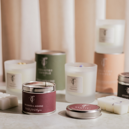 INTRODUCING THE TIMELESS TRIO - The Pastels Collection (Core)