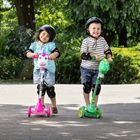 Xootz - Bubble Go Unicorn & Dinosaur Scooters and Trikes