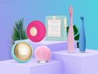 Foreo,  Beauty and Oral Health Silicone Tech Devices