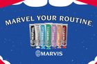 Marvis Toothpaste