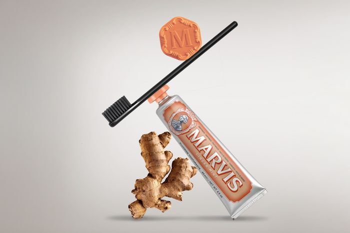 Marvis Toothpaste