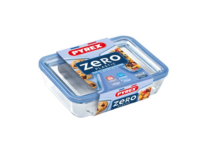 Pyrex® Zero Plastic
