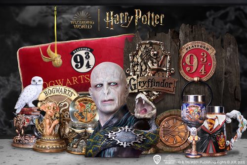 Harry Potter