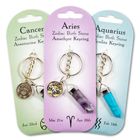 Zodiac & Crystal Energy Range