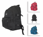JB308 & JBBP309 - Backpack