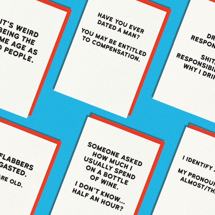 Holy Flaps, featured card: HF221