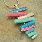 Bold Colour Combinations