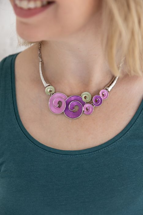 Bold Colour Combinations