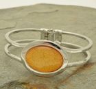 Hinged Bangles and Elasticated Bracelets