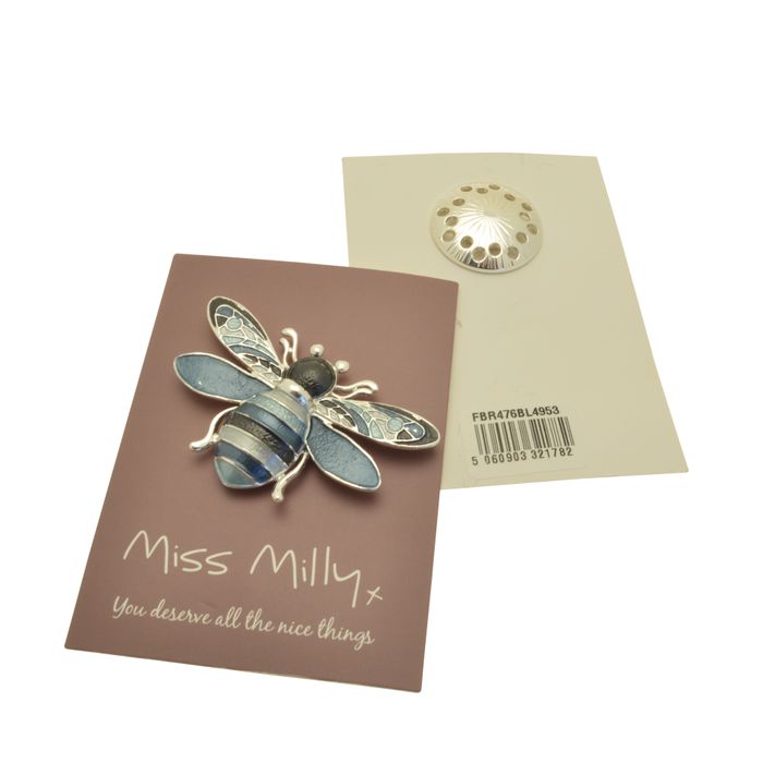 Magnetic Brooches - Animals, Birds, Geometric and Abstract