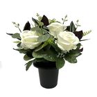 Grave Pot New for 2025